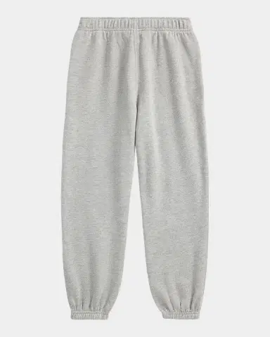 Polo Ralph Lauren Girl's Cotton-Blend Fleece Sweatpants, S-XL | Thumbnail 2