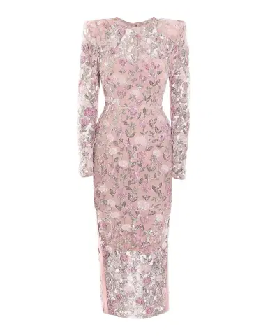 Zhivago The Death of Roses Cocktail Dress | Thumbnail 1