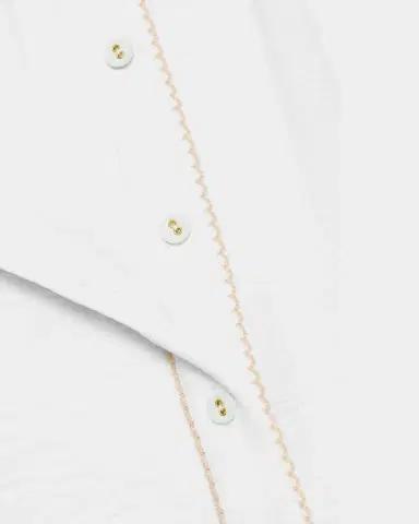 Ramy Brook Aurora Flutter-Sleeve Top | Thumbnail 7 Ramy Brook Aurora Flutter-Sleeve Top | Thumbnail 7