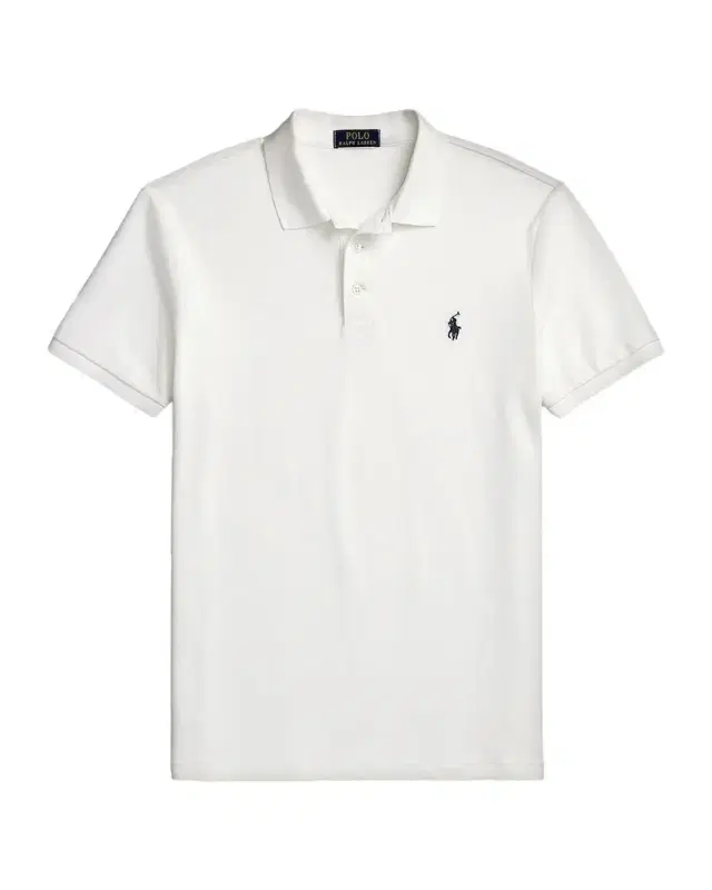 Polo Ralph Lauren Men 's Stretch Mesh Polo Shirt