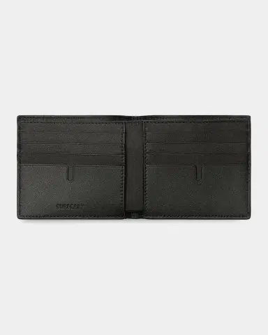 Burberry Men's City Check Bifold Wallet | Thumbnail 2 Burberry Men's City Check Bifold Wallet | Thumbnail 2