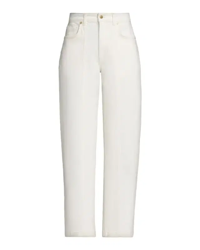 Ramy Brook Nadia Straight-Leg Jeans