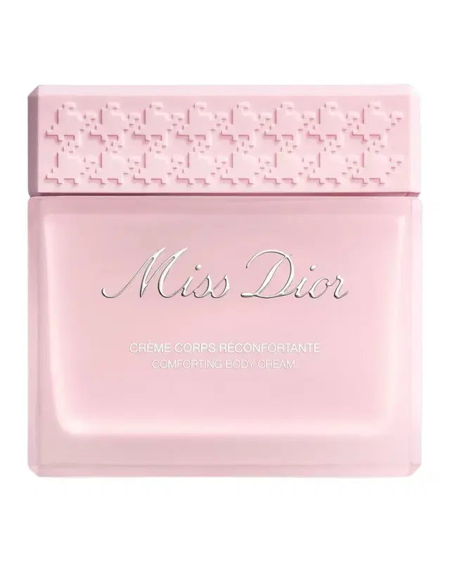 Dior Miss  Comforting Body Cream, 5 oz.