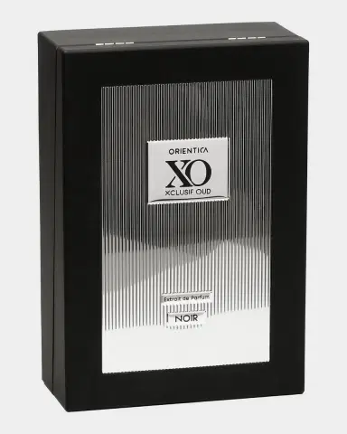 Orientica Parfums Xclusif Oud Noir Extrait de Parfum, 4 oz. | Thumbnail 3 Orientica Parfums Xclusif Oud Noir Extrait de Parfum, 4 oz. | Thumbnail 3
