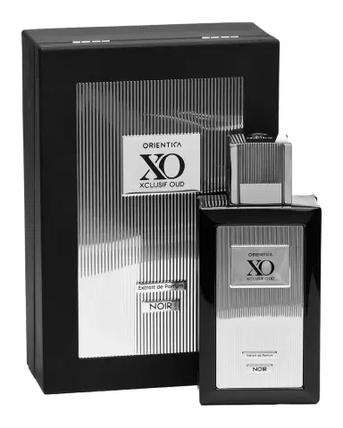 Orientica Parfums Xclusif Oud Noir Extrait de Parfum, 4 oz. | Thumbnail 1 Orientica Parfums Xclusif Oud Noir Extrait de Parfum, 4 oz. | Thumbnail 1