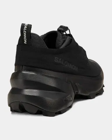 MM6 MAISON MARGIELA Men's x Salomon Logo Low-Top Sneakers | Thumbnail 2 MM6 MAISON MARGIELA Men's x Salomon Logo Low-Top Sneakers | Thumbnail 2