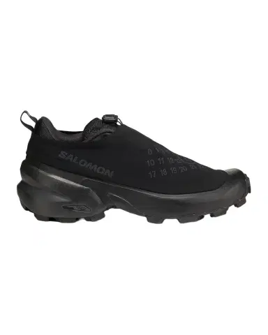 MM6 MAISON MARGIELA Men's x Salomon Logo Low-Top Sneakers | Thumbnail 1 MM6 MAISON MARGIELA Men's x Salomon Logo Low-Top Sneakers | Thumbnail 1