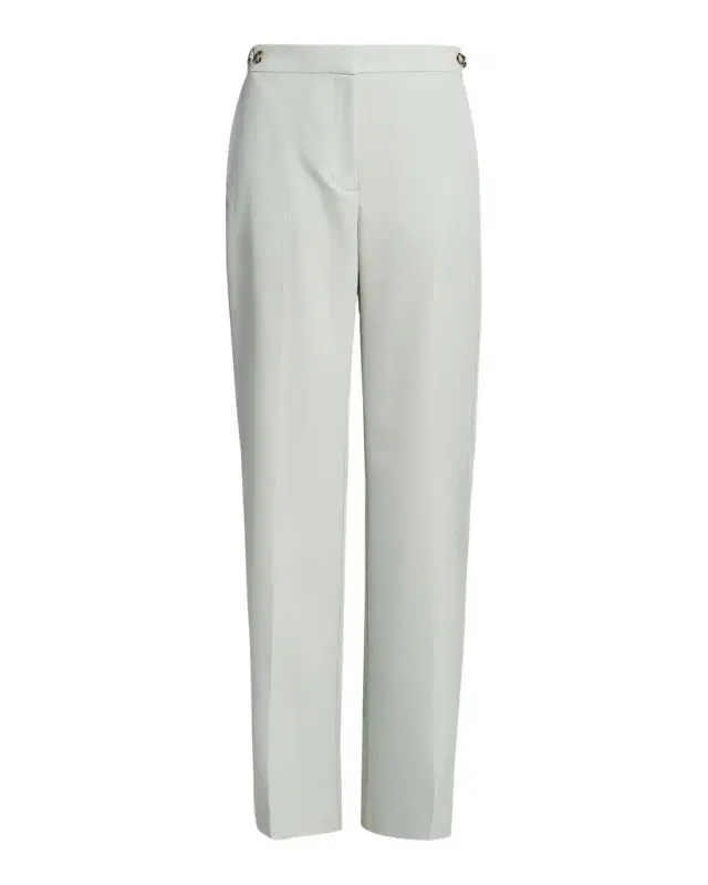 Stella McCartney Tailored Wool Slim Pants