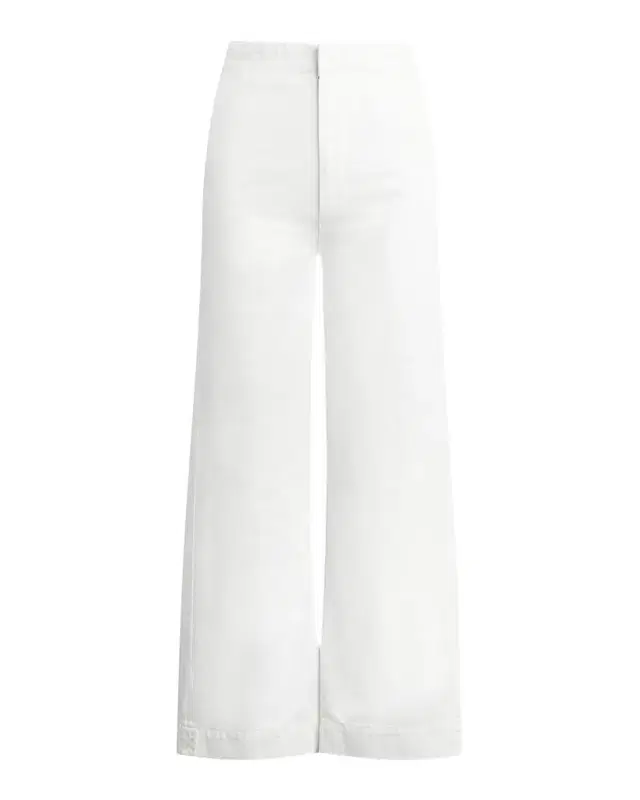 Joe 's Jeans The Clean Denim Ankle-Length Trousers