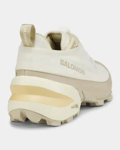MM6 MAISON MARGIELA Men's x Salomon Logo Low-Top Sneakers | Thumbnail 2 MM6 MAISON MARGIELA Men's x Salomon Logo Low-Top Sneakers | Thumbnail 2