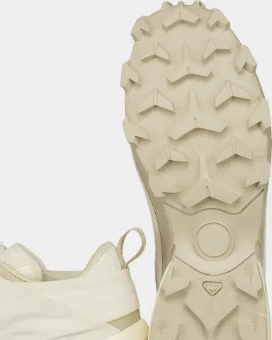 MM6 MAISON MARGIELA Men's x Salomon Logo Low-Top Sneakers | Thumbnail 4 MM6 MAISON MARGIELA Men's x Salomon Logo Low-Top Sneakers | Thumbnail 4