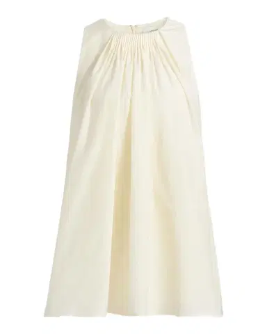 Loulou de Saison Liao Sleeveless Pleated Blouse | Thumbnail 1 Loulou de Saison Liao Sleeveless Pleated Blouse | Thumbnail 1