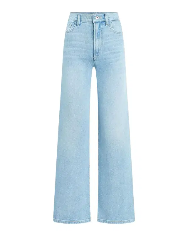Joe 's Jeans The Mia Wide-Leg Ankle Jeans