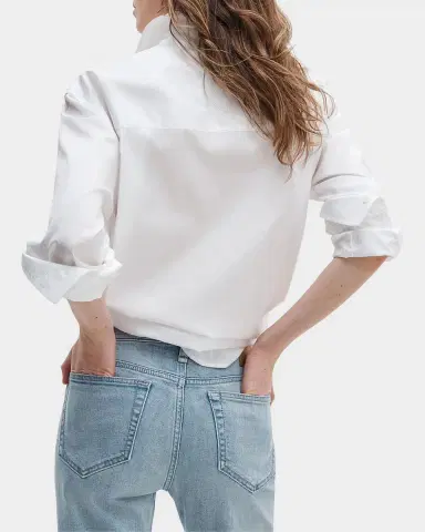 rag & bone Kinsley Low-Rise Bootcut Jeans | Thumbnail 5 rag & bone Kinsley Low-Rise Bootcut Jeans | Thumbnail 5