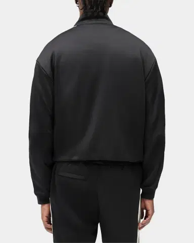 Represent Side-Taped Track Jacket | Thumbnail 3 Represent Side-Taped Track Jacket | Thumbnail 3