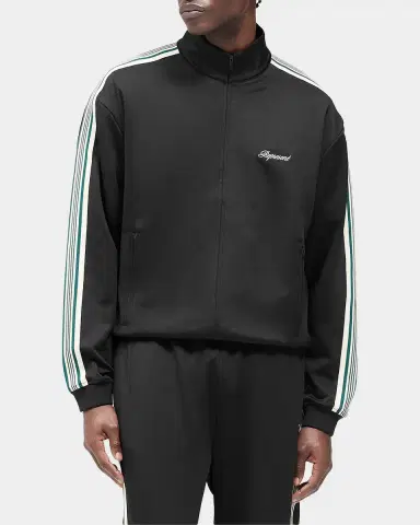 Represent Side-Taped Track Jacket | Thumbnail 4 Represent Side-Taped Track Jacket | Thumbnail 4