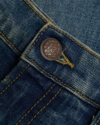 R13 Jane High-Rise Boot-Cut Jeans | Thumbnail 6