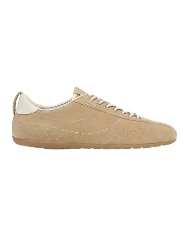 Vince Catalina Suede Low-Top Sneakers | Thumbnail 1 Vince Catalina Suede Low-Top Sneakers | Thumbnail 1