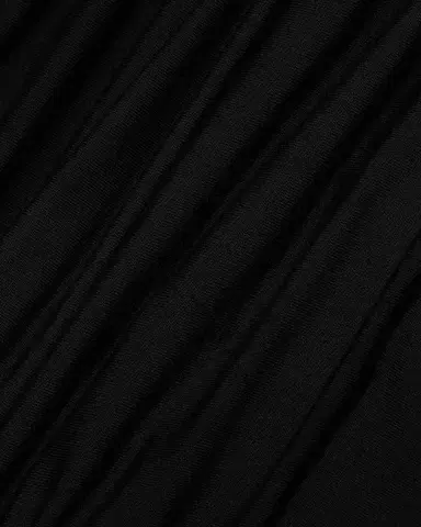 TOTEME Draped Jersey Slip Midi Dress | Thumbnail 6
