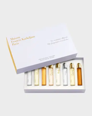 Maison Francis Kurkdjian The Fragrance Wardrobe Essentials Discovery Set | Thumbnail 2