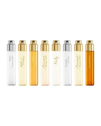 Maison Francis Kurkdjian The Fragrance Wardrobe Essentials Discovery Set | Thumbnail 3