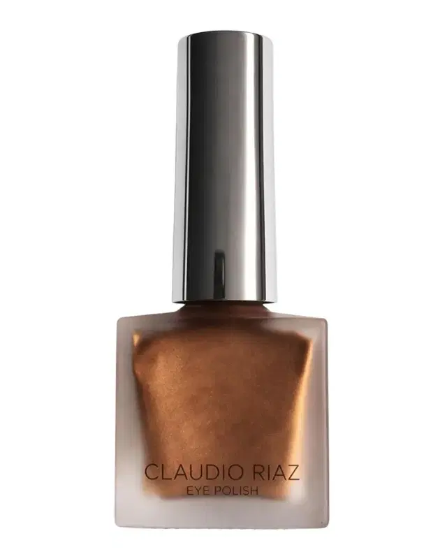 Claudio Riaz Eye Polish