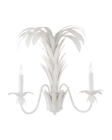 Wildwood Fontana 18" 2-Light Wall Sconce | Thumbnail 3 Wildwood Fontana 18" 2-Light Wall Sconce | Thumbnail 3