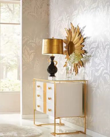 Wildwood Ashbourne 51" Extendable Floor Lamp | Thumbnail 2