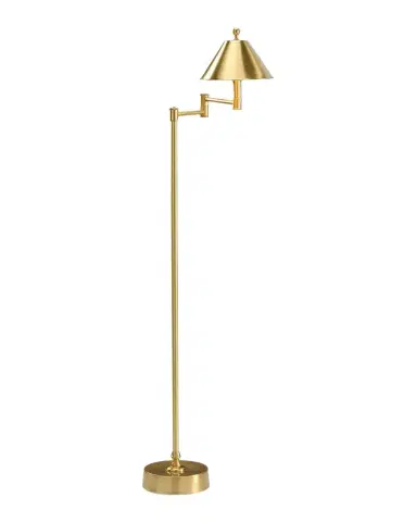 Wildwood Ashbourne 51" Extendable Floor Lamp | Thumbnail 1