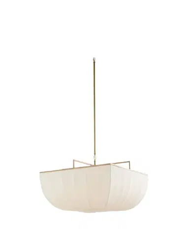 Wildwood Perruche 30" 4-Light Pendant Chandelier | Thumbnail 1