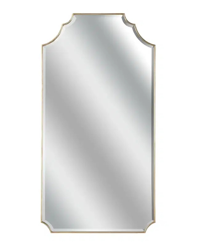 Chelsea House Brighton 42" Wall Mirror