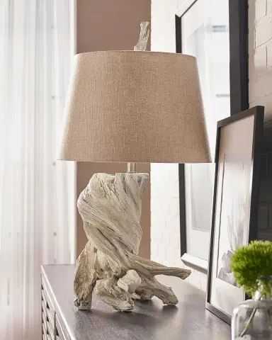 Wildwood Olmsted Lamp, 33" | Thumbnail 2 Wildwood Olmsted Lamp, 33" | Thumbnail 2