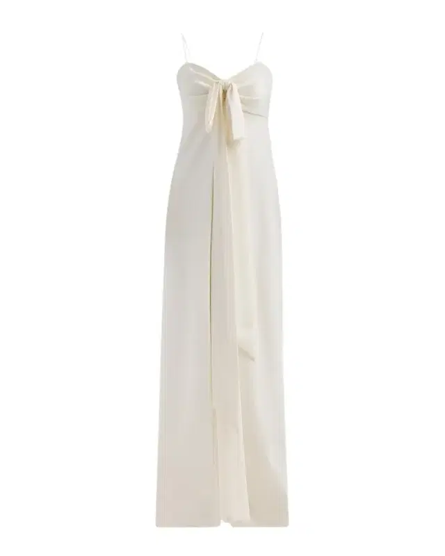 Amberly Bow Gown