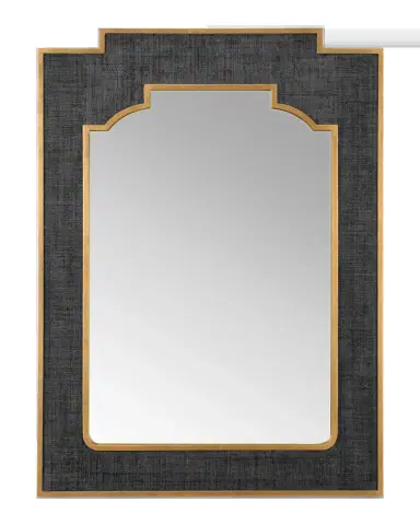 Chelsea House Yangon 46" Wall Mirror | Thumbnail 2 Chelsea House Yangon 46" Wall Mirror | Thumbnail 2