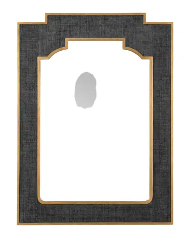 Chelsea House Yangon 46" Wall Mirror | Thumbnail 1 Chelsea House Yangon 46" Wall Mirror | Thumbnail 1