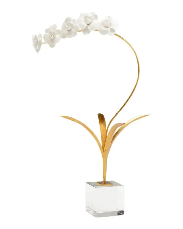 Chelsea House Orchid In Stand