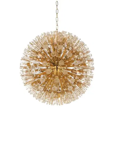 Wildwood Lolita 26" 16-Light Chandelier | Thumbnail 1 Wildwood Lolita 26" 16-Light Chandelier | Thumbnail 1