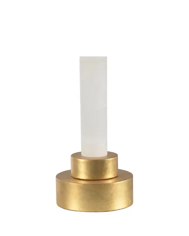 Wildwood Jackie 35" Alabaster Table Lamp