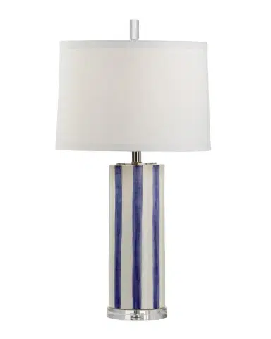 Wildwood Sailor Stripe 31" Table Lamp | Thumbnail 1 Wildwood Sailor Stripe 31" Table Lamp | Thumbnail 1