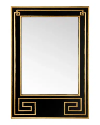 Chelsea House Greek 46" Hall Mirror | Thumbnail 3 Chelsea House Greek 46" Hall Mirror | Thumbnail 3