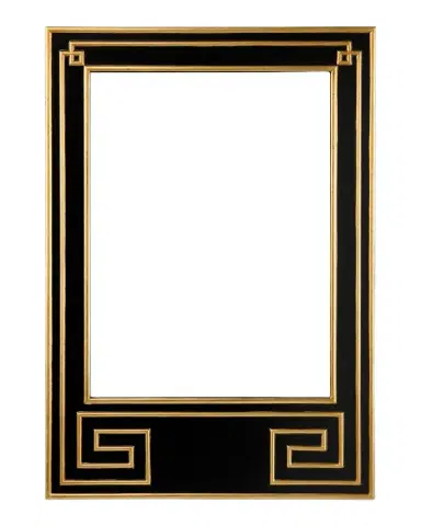 Chelsea House Greek 46" Hall Mirror | Thumbnail 1 Chelsea House Greek 46" Hall Mirror | Thumbnail 1