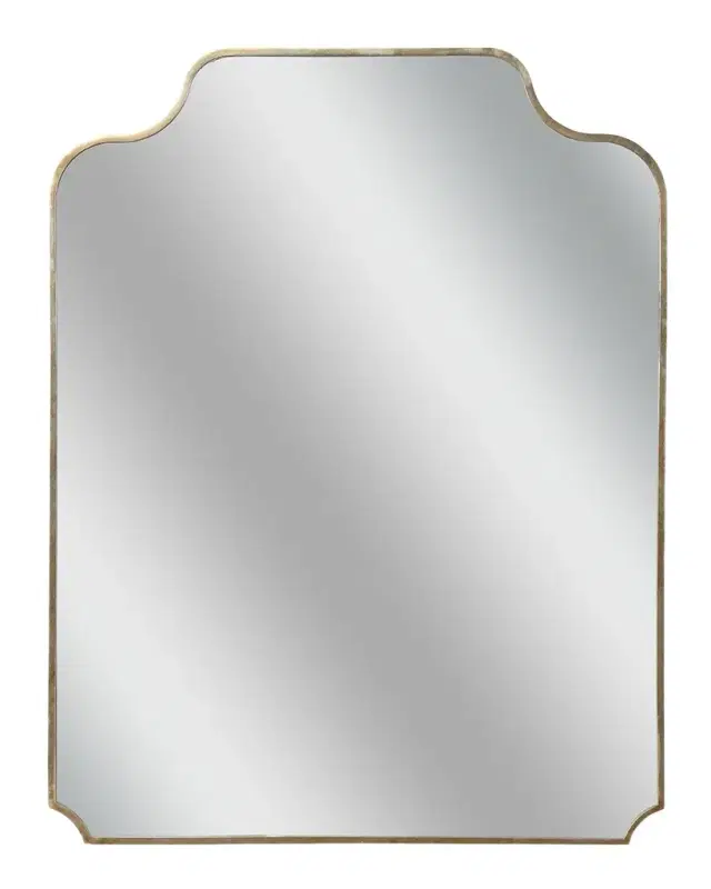 Chelsea House Sartilly 44" Wall Mirror