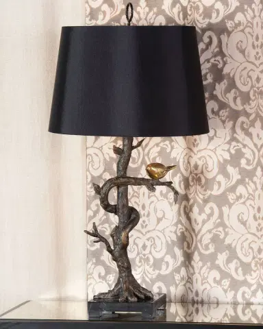 Wildwood Tweet 33" Table Lamp | Thumbnail 2