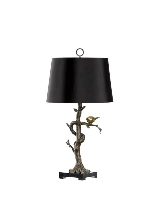 Wildwood Tweet 33" Table Lamp