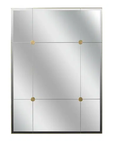 Chelsea House Loire 58" Wall Mirror | Thumbnail 1 Chelsea House Loire 58" Wall Mirror | Thumbnail 1