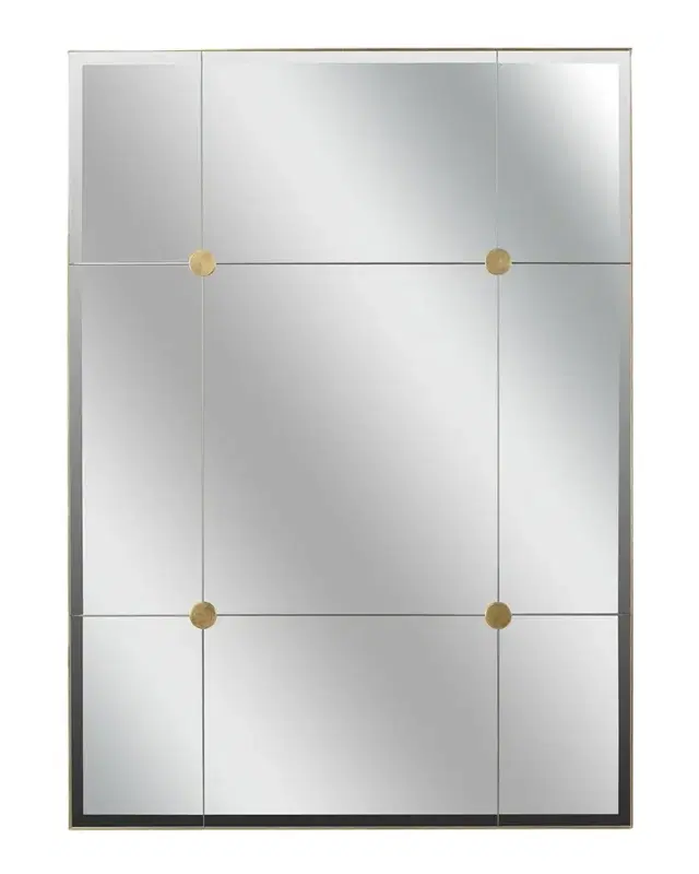 Chelsea House Loire 58" Wall Mirror