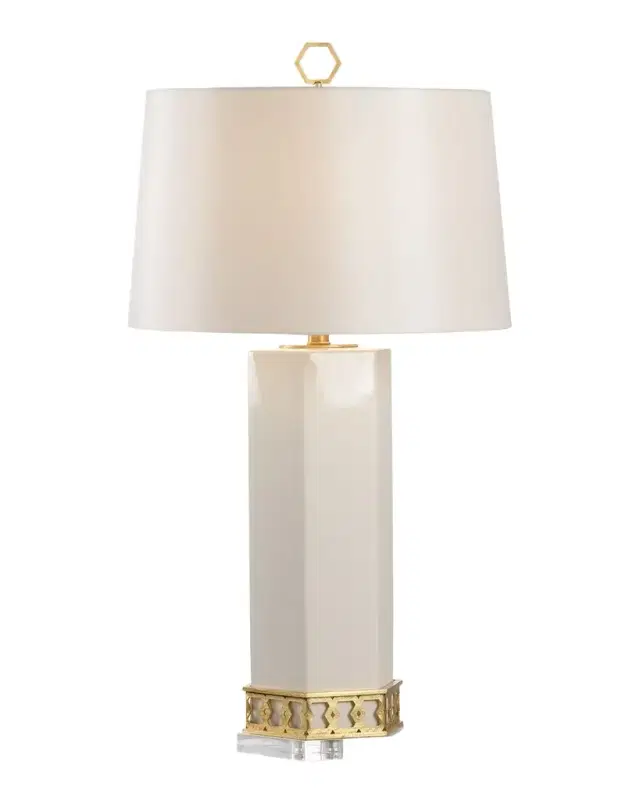 Wildwood Miriam 33" Table Lamp