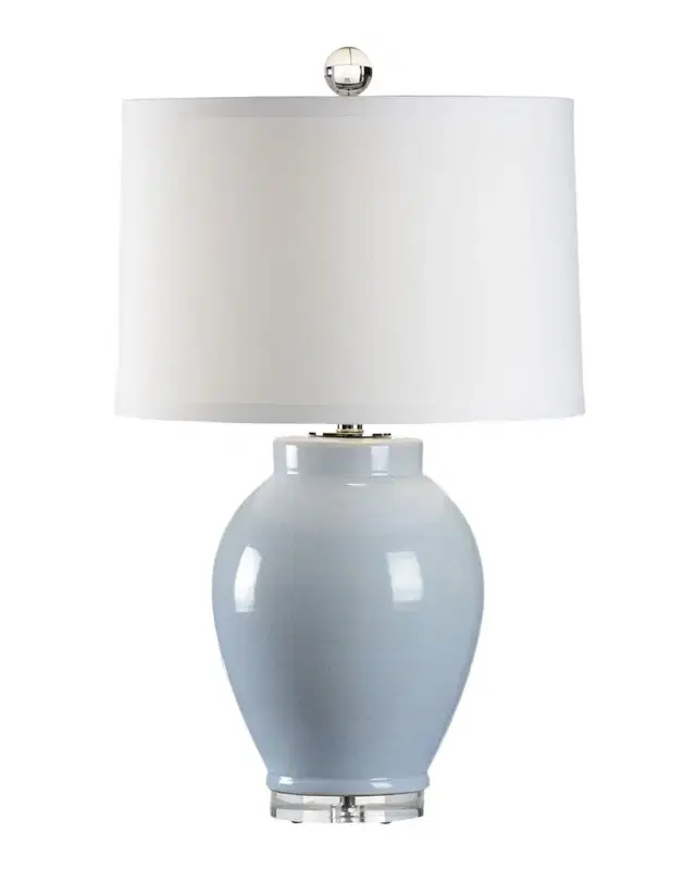 Wildwood Drip 30" Table Lamp