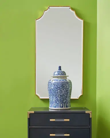 Chelsea House Brighton 42" Wall Mirror | Thumbnail 2 Chelsea House Brighton 42" Wall Mirror | Thumbnail 2