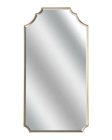 Chelsea House Brighton 42" Wall Mirror | Thumbnail 3 Chelsea House Brighton 42" Wall Mirror | Thumbnail 3